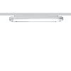 Spot sur rail LED Panel Loop blanc 7W Urail PAULMANN 95320