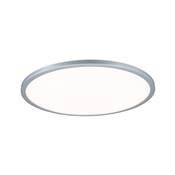 Plafonnier / Panneau LED PAULMANN Atria 20W RGBW 420mm 230V chrome dép - 71019