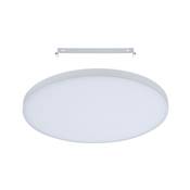 Panneau LED PAULMANN Velora 400mm 19W 3000K blanc 230V Métal - 79891