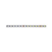 Ruban LED PAULMANN MaxLED 1m TunW 24V Argent - 70566