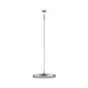 URail Suspension LED Hildor 850lm 15W 4000K gradable 230V Chrome mat