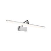 Éclairage Tableau LED PAULMANN Art R alu bros 600mm - 95573