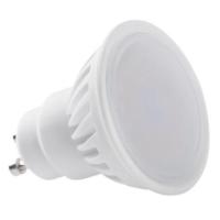 Ampoule LED GU10 9W 900 lm 120 Blanc froid KANLUX