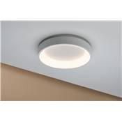 Plafonnier gradable PAULMANN Ardora Plafonnier LED 1x31W Blanc 230V Métal/étique