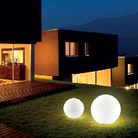 Boule lumineuse Sole Ideal Lux 191614