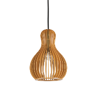 Suspension Citrus Ideal Lux 159867