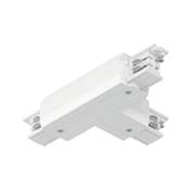 Connecteur en T PAULMANN ProRail3 Terre droite Bc 230V métal 3 phases - 91379