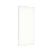 Panneau LED PAULMANN Velora 595x295mm 29W Blanc dépoli 230V Métal - 79819