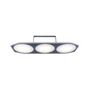 PAULMANN Outdoor Park & Light Carport lum. Outdoor IP44 3000K - 94510