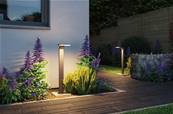 Borne lumineuse LED Zenera  résistant à l'eau de mer IP44  670mm 3000K 10W 700lm