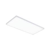 Panneau LED PAULMANN Velora ZB TunW 595x295mm 15,5W Blanc dépoli 230V Métal - 79