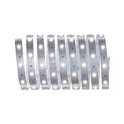 Ruban PAULMANN MaxLED 250 2,5m TunW IP20 8,8W 230/24V Argent - 79862