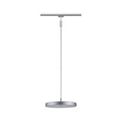 URail Suspension LED Hildor 850lm 15W 4000K gradable 230V Chrome mat