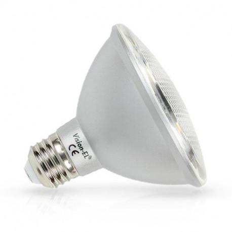 Ampoule LED PAR30 12 W E27 4000K IP65