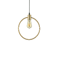 Suspension Abc Ideal Lux 207841