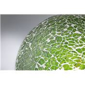 Ampoule LED PAULMANN G125 Miracle Mosaic 470lm green grd E27 2700K 230V - 28747