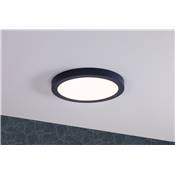 Plafonnier PAULMANN Abia Midnightblue Panneau LED 300mm 22W 230V - 70986