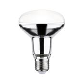 Réflecteur LED E27 230V 800lm 10W 4000K  Argent