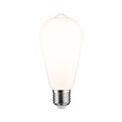 Filament 230 V Ampoules LED 806lm 7W 2700K gradable Opale