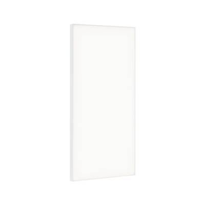 Panneau LED PAULMANN Velora 595x295mm 29W Blanc dépoli 230V Métal - 79819