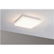 Plafonnier/Panneau LED PAULMANN Cela IP44 15,5W WhiteSwitch 280x280mm blanc - 79