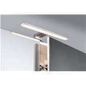 Plafonnier PAULMANN Aviar 1x LED 3000K 300mm Chrome 230V étique - 70554