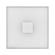 PAULMANN Lumitiles Basic Set carré 10x10cm 5x0,75W RGBW blanc /Alu - 78413