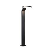 Borne lumineuse LED Zenera  favorable aux insectes IP44  670mm 2200 - 3000K 10W