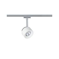 Urail Spot sur rail LED Pane 7.4W PAULMANN 95373